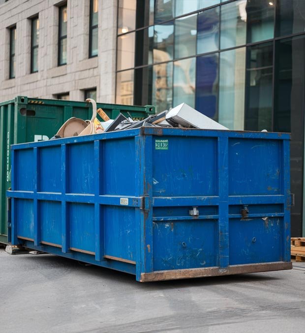 Boulder Dumpster Rental