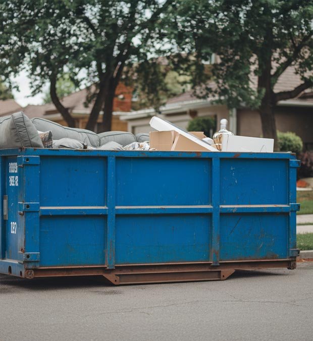 Construction Dumpster Rental Boulder