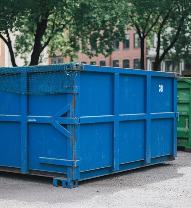 Boulder Dumpster Rental